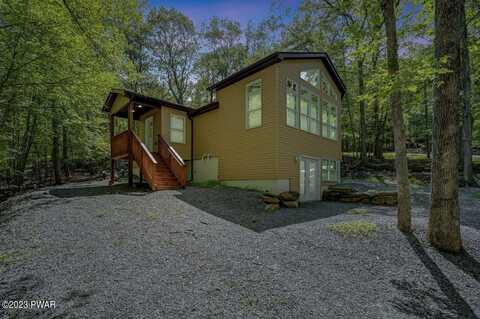 126 Plateau Drive, Lackawaxen, PA 18435