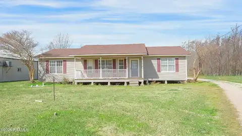 2959 Higginbotham Highway, Church Point, LA 70525