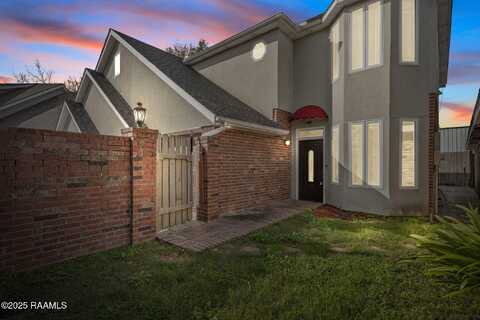 111 Georgetown Loop, Lafayette, LA 70506