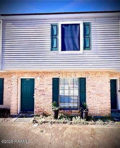 100 Winchester Drive, Lafayette, LA 70506
