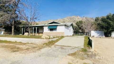 2928 Edna ST, Lake Isabella, CA 93240