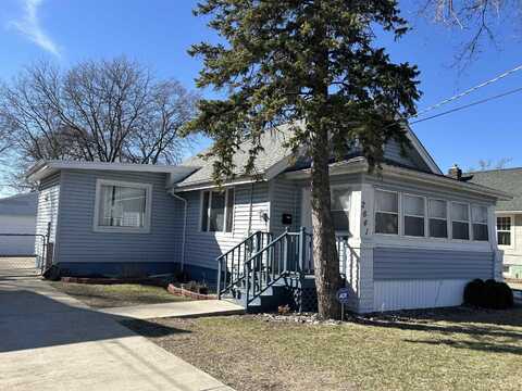 2641 10th, ROCKFORD, IL 61109