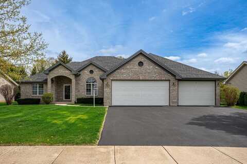 4678 APPELL, CHERRY VALLEY, IL 61016