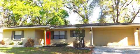 6157 E Glencoe Street, Inverness, FL 34452