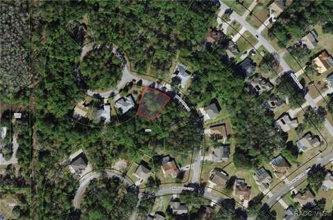 12 Mangrove Court N, Homosassa, FL 34446