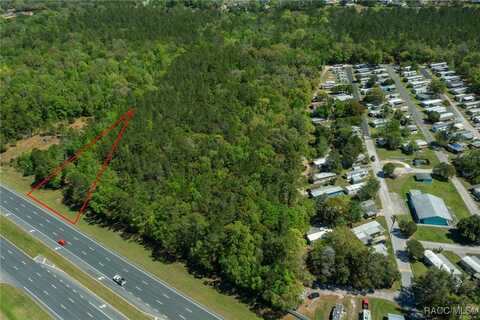 Broad Street, Brooksville, FL 34601