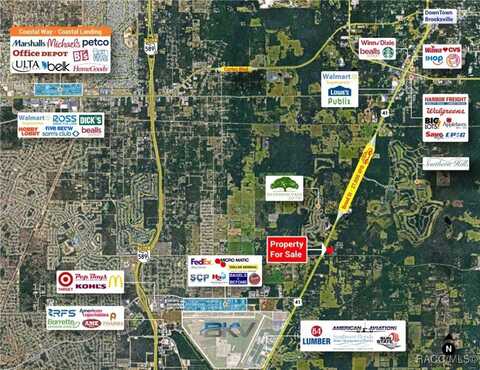 Broad Street, Brooksville, FL 34601