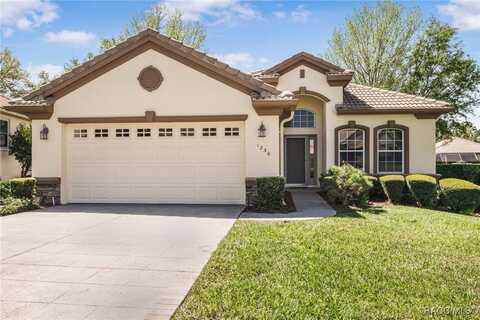 1230 W Skyview Crossing Drive, Hernando, FL 34442