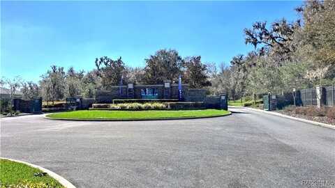431 W Cobblestone Loop, Hernando, FL 34442