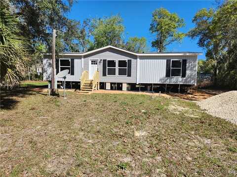 6437 W Akaziqn Lane, Homosassa, FL 34446