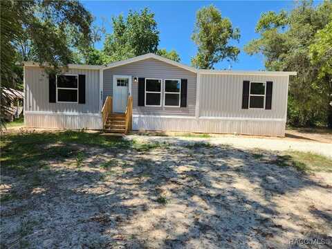 6437 W Akaziqn Lane, Homosassa, FL 34446