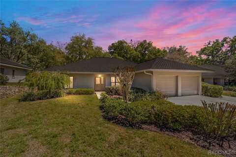 3025 W Bermuda Dunes Drive, Lecanto, FL 34461