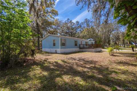 7840 E Wisp Trail, Inverness, FL 34453