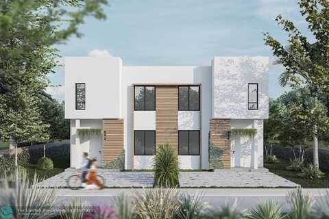 2830 NW 11 Street, Unincorporated Broward County, FL 33311