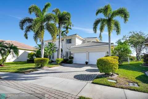 19051 SW 65th St, Pembroke Pines, FL 33332