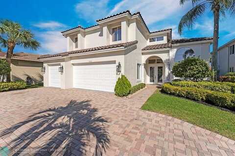 4306 Mariners Cove Drive, Wellington, FL 33449