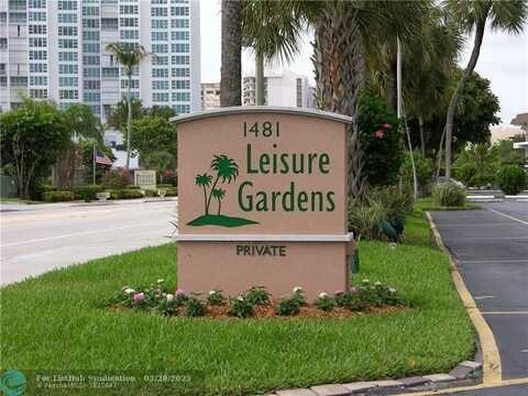 1481 S Ocean Blvd, Pompano Beach, FL 33062