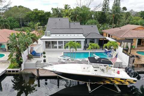 2363 SE 15th St, Pompano Beach, FL 33062