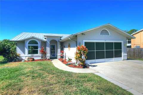 1141 Persian Lane, Sebastian, FL 32958