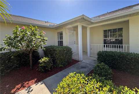 952 S Easy Street, Sebastian, FL 32958
