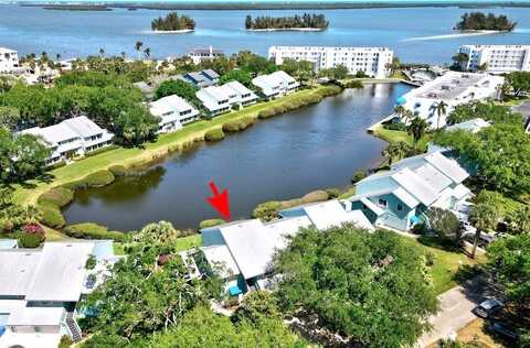 6408 S River Run Drive unit: 6408, Sebastian, FL 32958