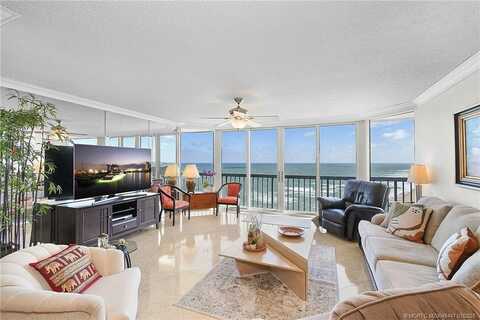 9550 S Ocean Drive, Jensen Beach, FL 34957