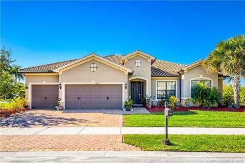 4832 SW Sensation Street, Palm City, FL 34990