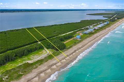 5400 S Ocean Drive, Fort Pierce, FL 34949
