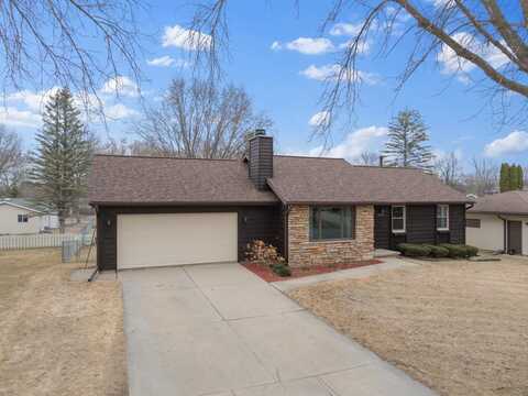 3020 SUNSHINE Place, GREEN BAY, WI 54313