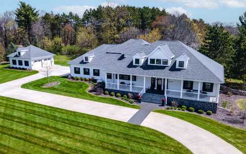N3018 MANORWOOD Lane, HORTONVILLE, WI 54944