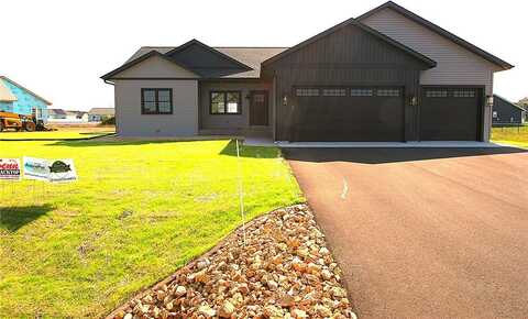 14037 42nd Avenue, Chippewa Falls, WI 54729