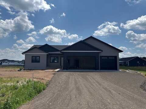 14037 42nd Avenue Drive, Chippewa Falls, WI 54729