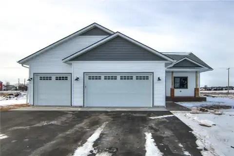 4036 Mill Run Road, Eau Claire, WI 54729