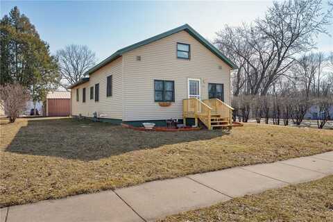 321 S 6th Street, Cornell, WI 54732
