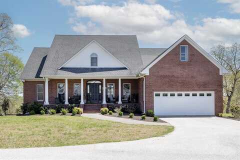 261 Suncrest Drive, Bowling Green, KY 42101