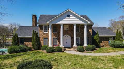 3700 Moreland Drive NE, Cleveland, TN 37312