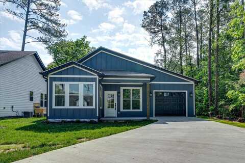 1215 Parkstone Drive NW, Cleveland, TN 37312