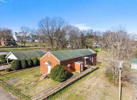 0 Clemmer Ferry Road, Benton, TN 37307