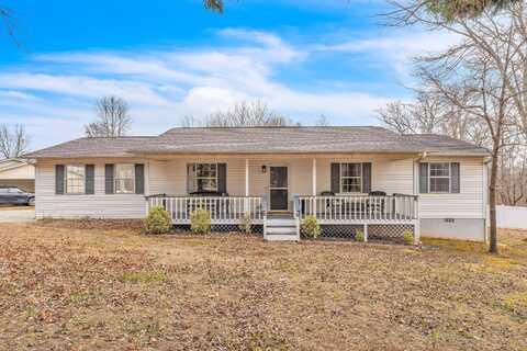 166 Willbrook Circle NE, Cleveland, TN 37323