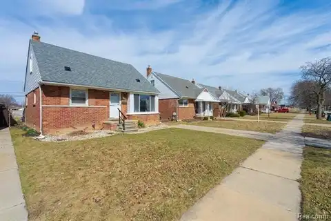 13144 ORANGE Street, Southgate, MI 48195