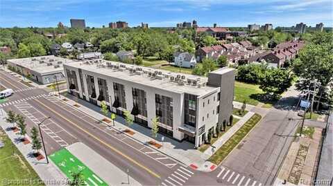 7410 KERCHEVAL Street, Detroit, MI 48214