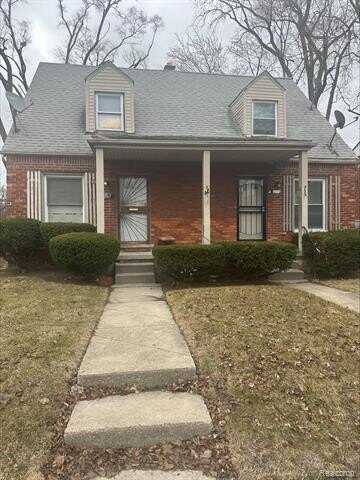 18664 SUNSET Street, Detroit, MI 48234