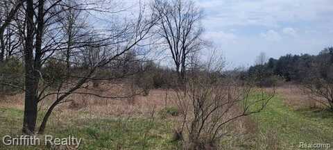 00 Beck Road, Howell, MI 48843
