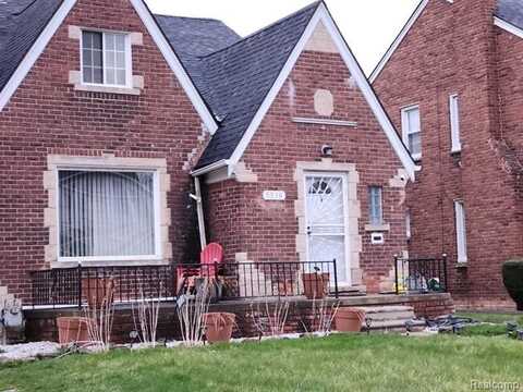 5516 AUDUBON Road, Detroit, MI 48224