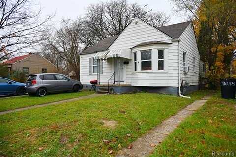 16277 LIBERAL Street, Detroit, MI 48205
