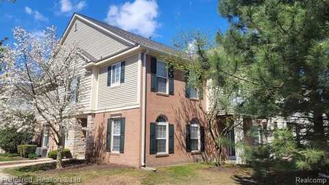 2105 Arcadia Drive, Canton, MI 48188