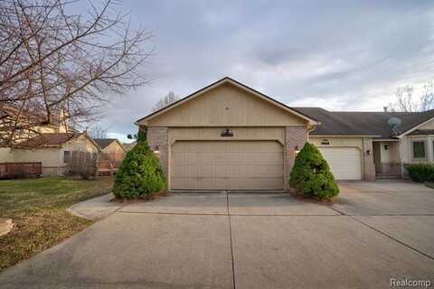 6407 Beecher Road, Flint, MI 48532
