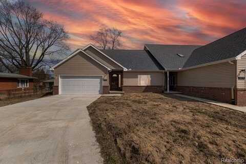 24796 ASHLEY, Redford, MI 48239