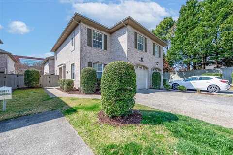 1125 Chancellor Walk Court, Virginia Beach, VA 23454