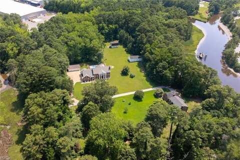 225 Arrowfield Road, Virginia Beach, VA 23454